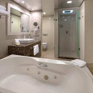 Apartament typu junior typu deluxe